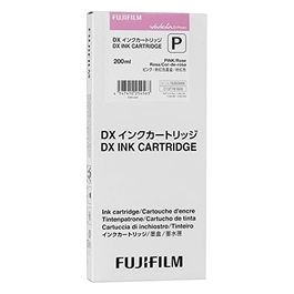 Fujifilm DX Ink Cartuccia 200ml Pink