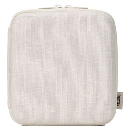 Instax Link Wide Printer Case Ash White