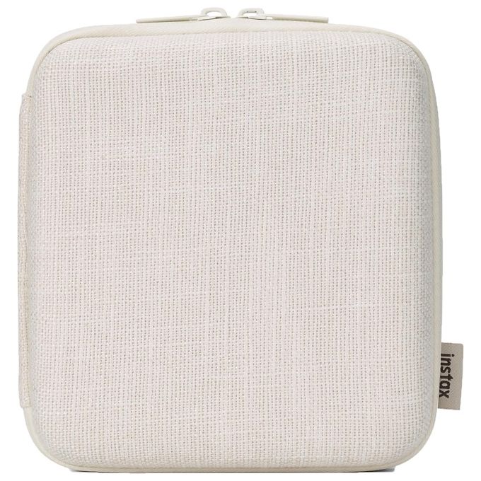 Fujifilm Instax Link Wide Printer Case Ash White