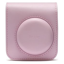 Instax Mini 12 Borsa Rosa