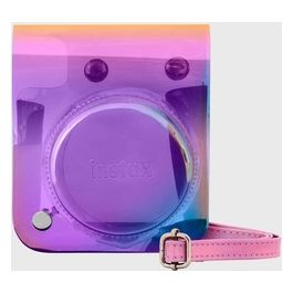 instax Mini 12 Bag Iridescent