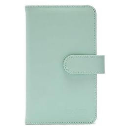 Instax Mini 12 Album Verde Menta