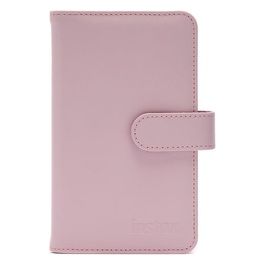Instax Mini 12 Album Rosa