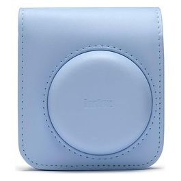 Instax Mini 12 Borsa Blu Pastello