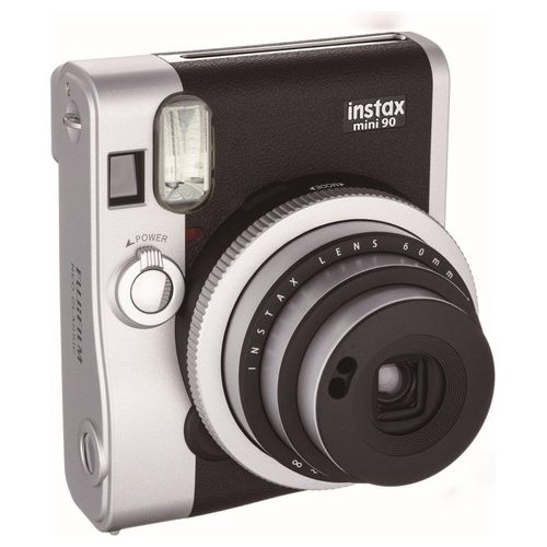 Fujifilm Fotocamera Instax Mini 90 