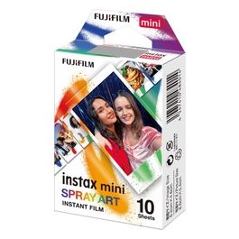 Instax Mini Film Spray