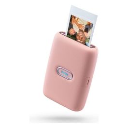 Fujifilm Instax Mini Link Stampante per Foto 318x318 Dpi 6.2x4.6cm