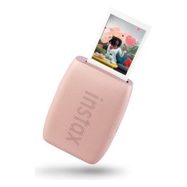 Instax Mini Link 3 Ex D Rose Pink
