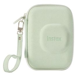 Instax Mini LiPlay Custodia Matcha Verde