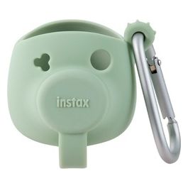 Instax Pal Custodia in Silicone Verde