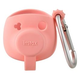 Instax Pal Custodia in Silicone Rosa