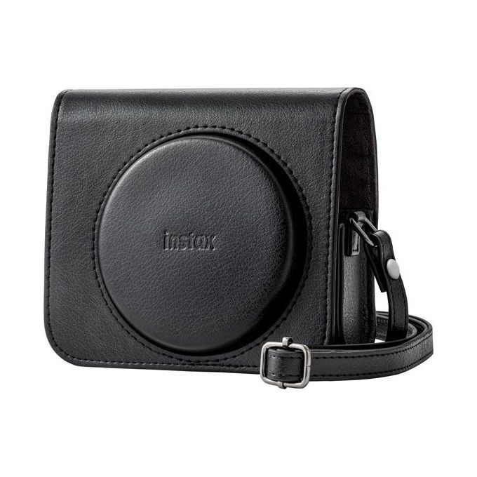 Fujifilm instax SQ 40 Bag Cover Nero
