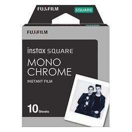 Fujifilm Instax Square Film Monochrome