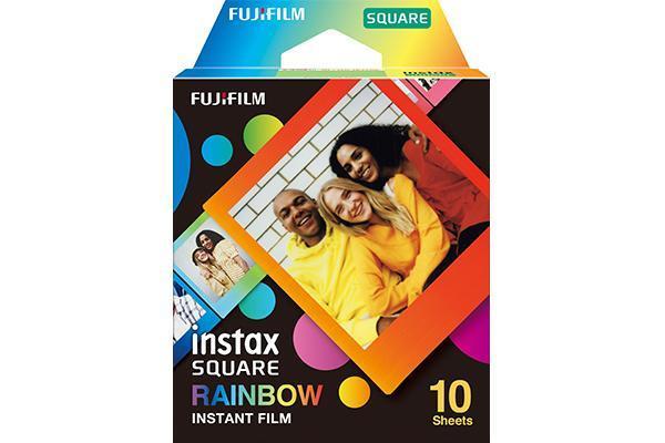 Fujifilm Instax Square Film