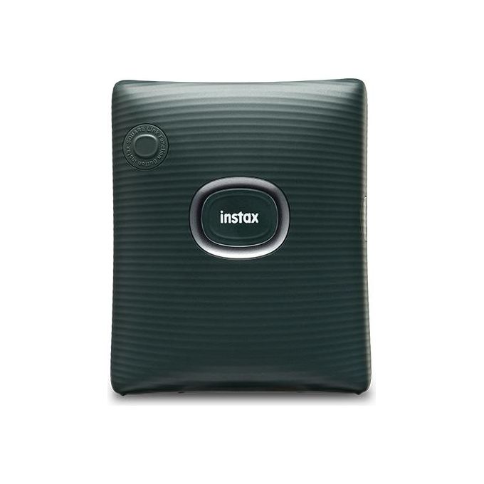 Fujifilm Instax SQUARE SQ Link EX D Midnight Green
