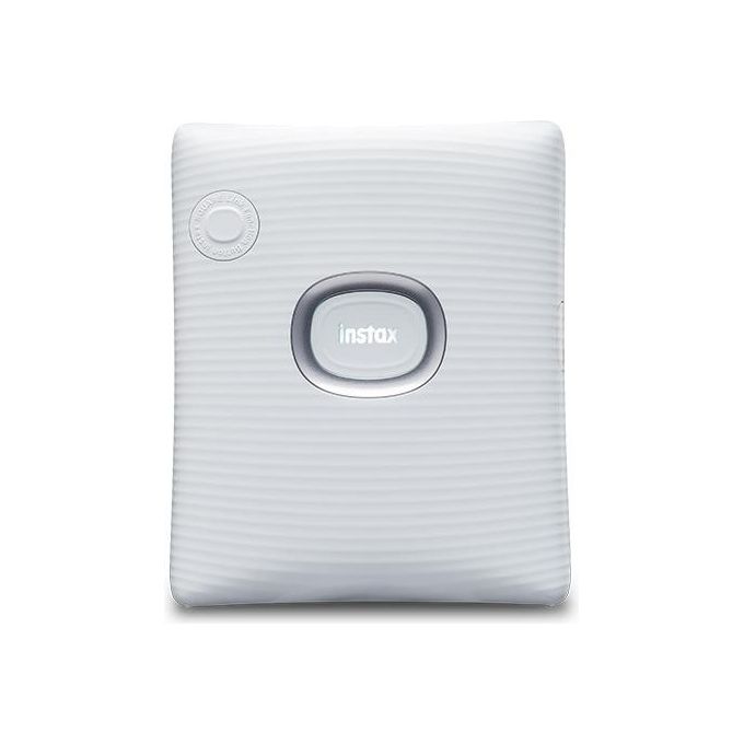 Fujifilm Instax SQUARE SQ Link EX D Ash White