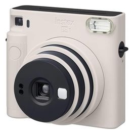 Fujifilm Instax Square SQ1 62x62mm Bianco