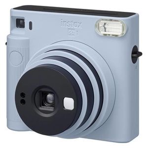 Fujifilm Instax Square SQ1 62x62mm Blu
