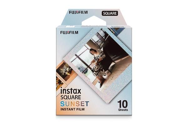 Fujifilm INSTAX SQUARE Sunset