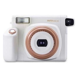 Fujifilm Instax Wide 300 62x99mm Marrone/Bianco