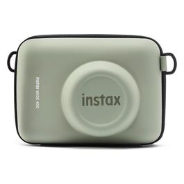 Instax Wide 400 Custodia Verde
