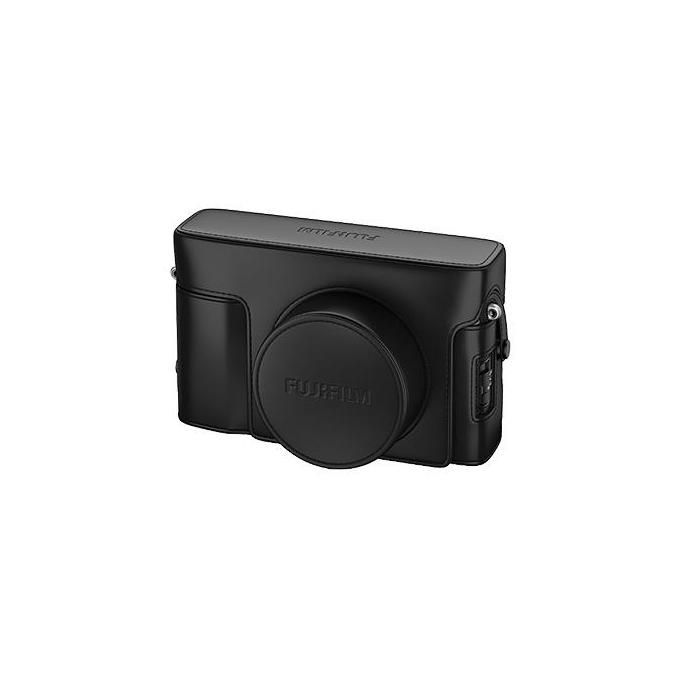 LC-X100V Foto: 2