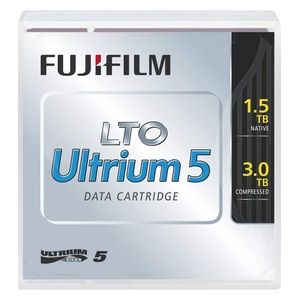 Fujifilm Lto 5 Ultrium 1 5-3 0 Tb