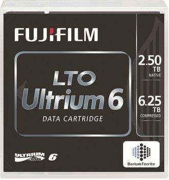 Fujifilm Lto 6 Ultrium