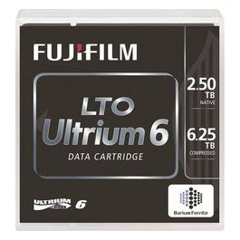 Lto 6 Ultrium 2 5tb-6 25tb
