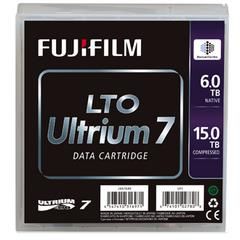 Fujifilm Lto 7 Ultrium