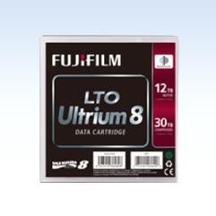 Fujifilm LTO 8 Ultrium