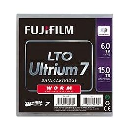 LTO Ultrium 7 WORM 6000Gb