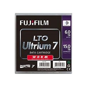 Fujifilm LTO Ultrium 7 WORM 6000Gb