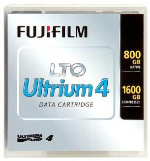 Fujifilm Lto Ultrium G4