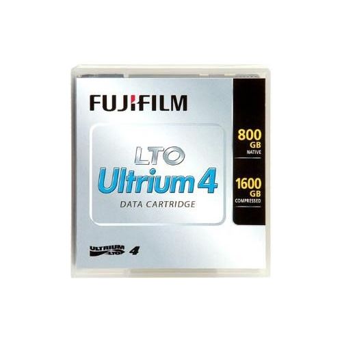 Fujifilm Lto Ultrium G4 800-1600gb