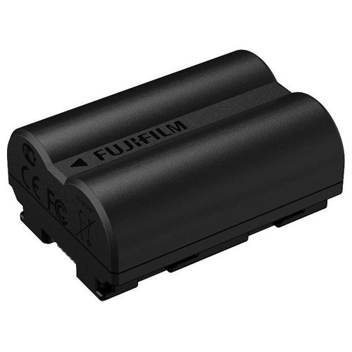 Fujifilm NP-W235 Batteria al Lithium-Ion 2200mAh