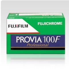 Fujifilm Pellicola A Colori