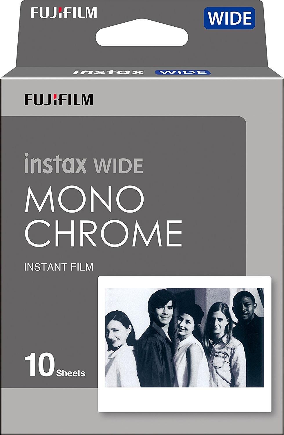 Fujifilm Pellicola Instax Wide