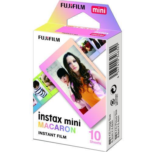 Fujifilm Pellicole Instaxmini 10