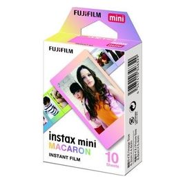 Pellicole Instaxmini 10 Macaron