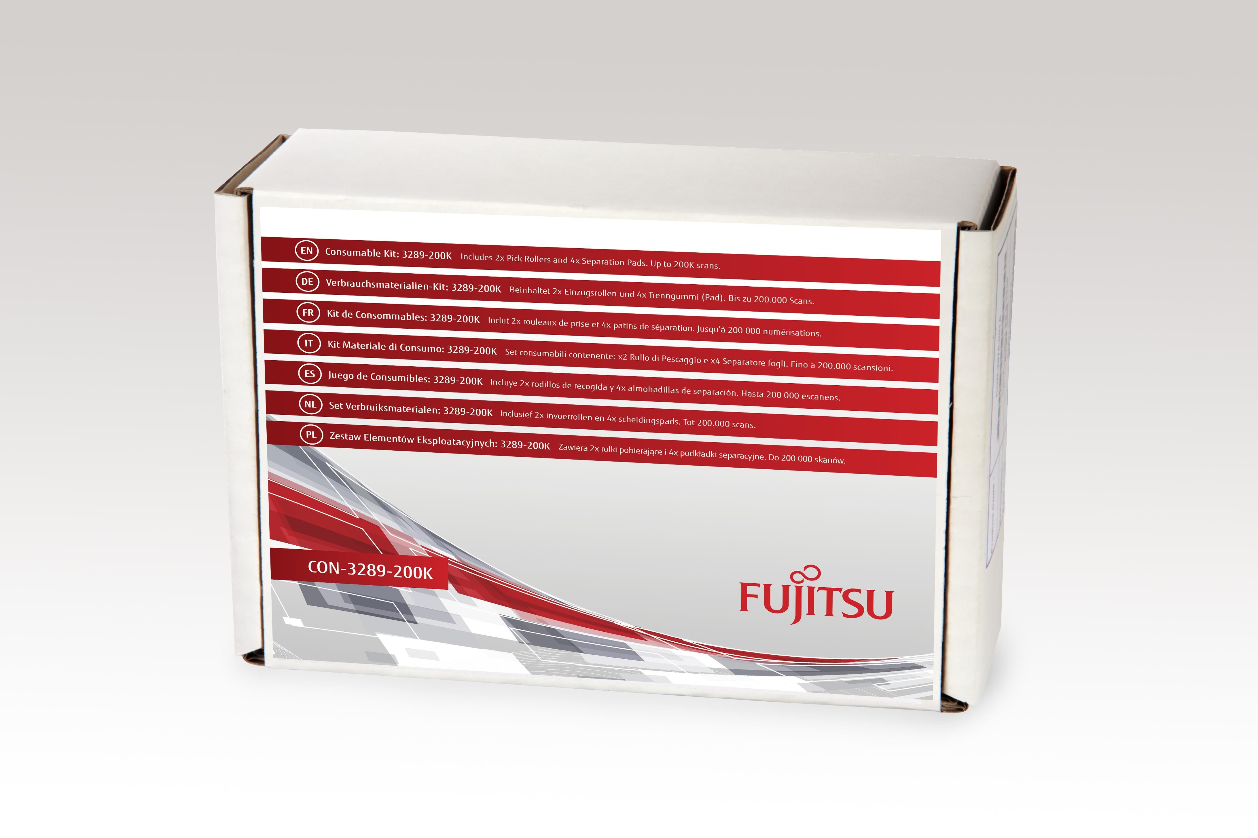 Fujitsu 3289-200K Rullo Fi-4120c/fi-4220c