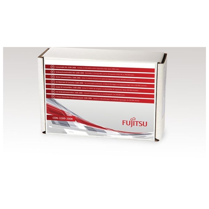 Fujitsu 3289-200K Rullo Fi-4120c/fi-4220c