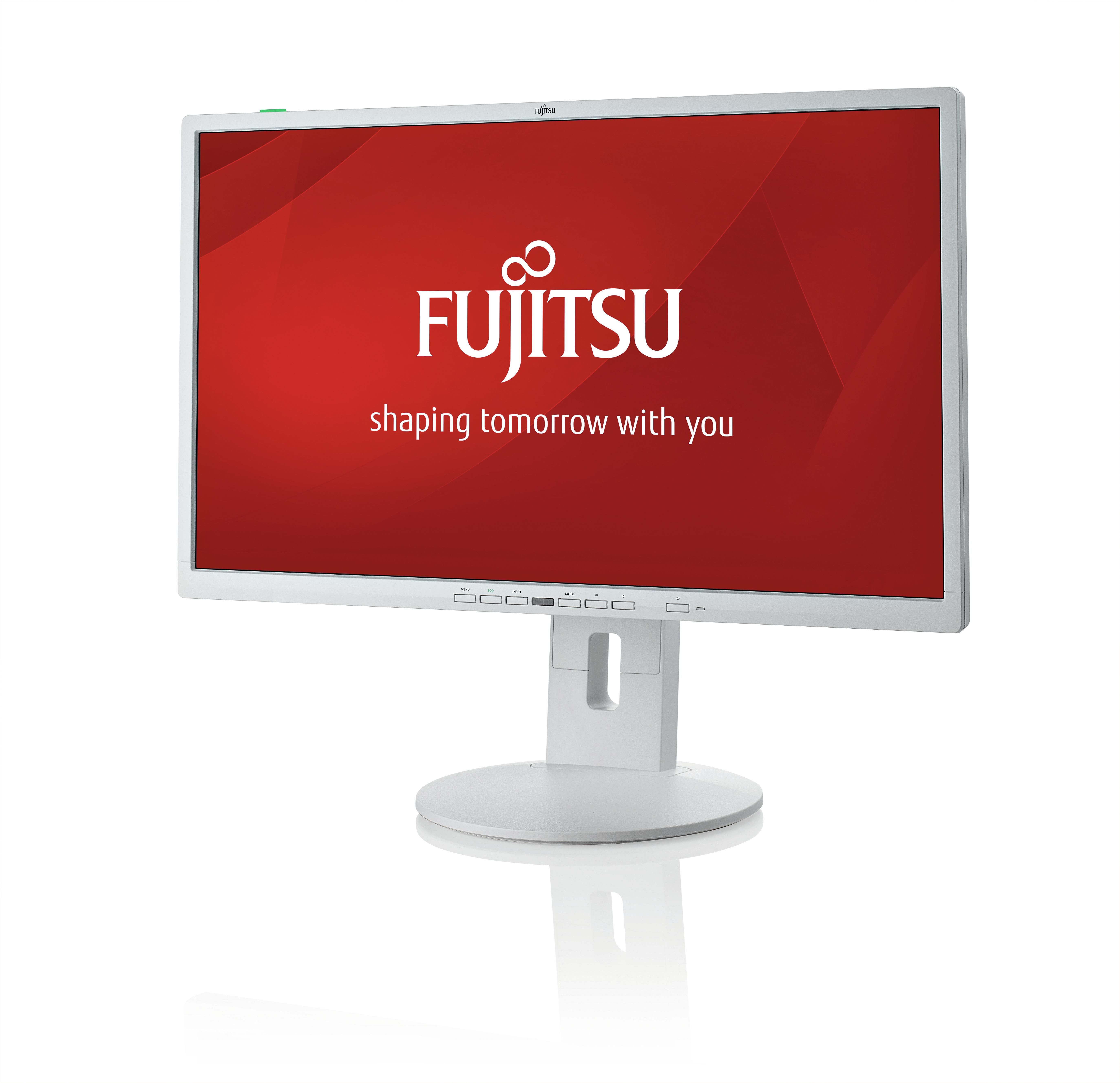 Fujitsu B22-8 WE Display