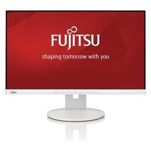 [ComeNuovo] Fujitsu B24-9 TE Monitor Led 23,8'' Full Hd Grigio