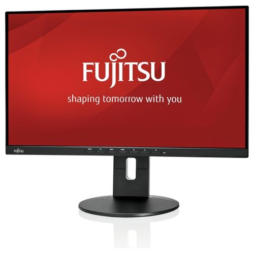FUJITSU Monitor 23.8" LED IPS B24-9 TS 1920x1080 Full HD Tempo di Risposta 5 ms