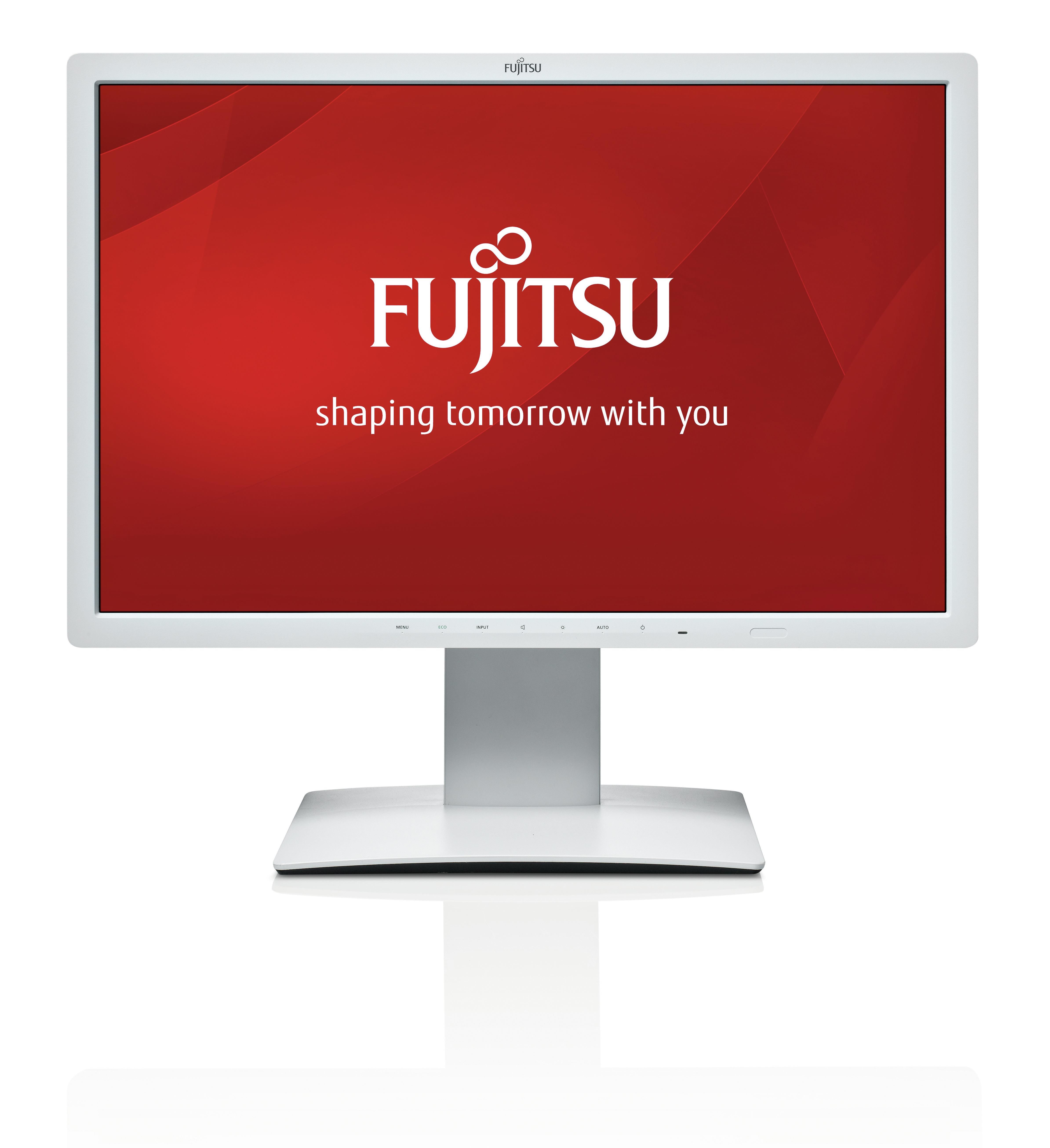 FUJITSU Monitor 24 LED