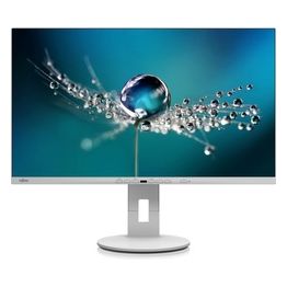 Fujitsu B2711 TE FHD Monitor PC 27" 1920x1080 Pixel Full HD LED Grigio