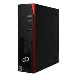 D538 SFF, Intel Core i7-8700, 8GB RAM, SSD 256GB, Windows 11 Pro