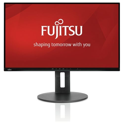 Fujitsu Displays B27-9 TS Full Hd 27" 1920x1080 Pixel Full Hd IPS Nero
