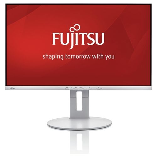 Fujitsu Displays B27-9 TE FHD Monitor PC 27" 1920x1080 Pixel Full HD LCD Grigio